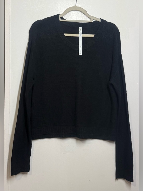 lululemon athletica Tops - Lululemon Women’s Sweatshirt